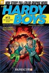 Hardy Boys Undercover Brothers 13: The Deadliest Stunt - Scott Lobdell