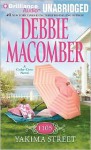 1105 Yakima Street (Cedar Cove, #11) - Debbie Macomber