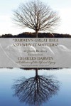 Darwin's Great Idea and Why It Matters - James Bradley