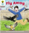 Fly Away - Roderick Hunt, Alex Brychta