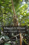 The Diversity of Life (Questions of Science) - Edward O. Wilson