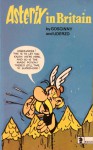 Asterix in Britain - René Goscinny, Albert Uderzo