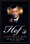 Hef's Little Black Book - Hugh Hefner, Bill Zehme