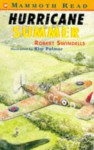 Hurricane Summer - Robert Swindells