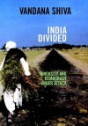 India Divided: Diversity and Democracy Under Attack (Open Media Series) - Vandana Shiva