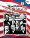 Presidents: Understanding America's Presidents Through Research-Related Activities - Good Apple