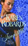 Irresistible (Banning Sisters trilogy #2) - Karen Robards