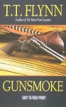 Gunsmoke - T.T. Flynn