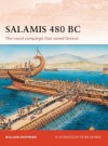 Salamis 480 BC - William Shepherd, Peter Dennis