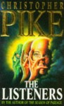 The Listeners - Christopher Pike