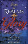 From the Realms of Glory: A Christmas Musical-Satb - Dave Clark, Russell Mauldin