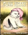 Push Kitty - Jan Wahl, Garth Williams