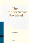 The Copper Scroll Revisited - Emile Puech