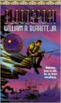 Bloodsport - William R. Burkett Jr.