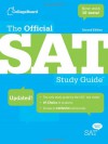 The Official SAT Study Guide - The College Board