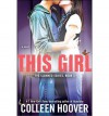 This Girl - Colleen Hoover