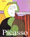 Pablo Picasso: Elu ja looming - Elke Linda Buchholz, Beate Zimmermann, Olavi Teppan