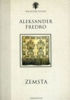 Zemsta - Aleksander Fredro