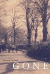 Gone: Poems - Fanny Howe