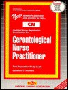 Rudman's Questions and Answers on the CN - Jack Rudman, National Learning Corporation