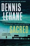 Sacred (Kenzie & Gennaro #3) - Dennis Lehane