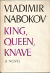 King, Queen, Knave - Vladimir Nabokov, Dmitri Nabokov