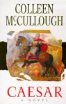 Caesar - Colleen McCullough