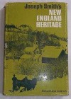 Joseph Smith's New England Heritage: Influences of Grandfathers Solomon Mack and Asael Smith - Richard Lloyd Anderson