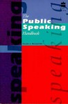 Public Speaking Handbook - Susan Benjamin