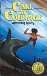 Call It Courage - Armstrong Sperry