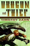 Dragon and Thief - Timothy Zahn