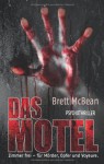 Das Motel - Brett McBean