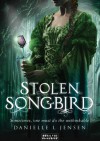 Stolen Songbird - Danielle L. Jensen