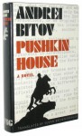 Pushkin House - Andrei Bitov