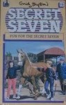 Fun For The Secret Seven - Enid Blyton