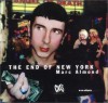 The End Of New York - Marc Almond