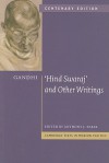 Hind Swaraj and Other Writings - Mahatma Gandhi, Anthony J. Parel