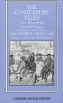 Canterbury tales: the prologue and The man of law's tale. Edited by A.J. Wyatt, with a glossary by J. Malins - Geoffrey Chaucer