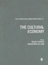 Cultures and Globalization: The Cultural Economy (The Cultures and Globalization Series) - Helmut K. Anheier, Yudhishthir Raj Isar