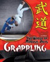 Grappling (The World of Martial Arts) - Jim Ollhoff