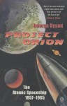 Project Orion (Penguin Press Science) - George B. Dyson