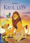 Król Lew - Walt Disney