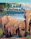 Land Animals: Solving Equations and Inequalities - Lori Barker