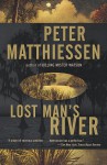 Lost Man's River: Shadow Country Trilogy (2) - Peter Matthiessen