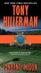 Finding Moon - Tony Hillerman