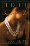 The Jewels of Tessa Kent - Judith Krantz