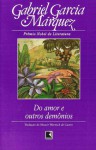 Do amor e outros demônios - Gabriel García Márquez