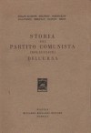 Storia del partito comunista (bolscevico), dell'U.R.S.S. - Joseph Stalin, Kalinin, Molotov, Berja