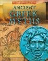 Ancient Greek Myths - Jen Green