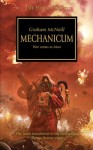 Mechanicum - Graham McNeill